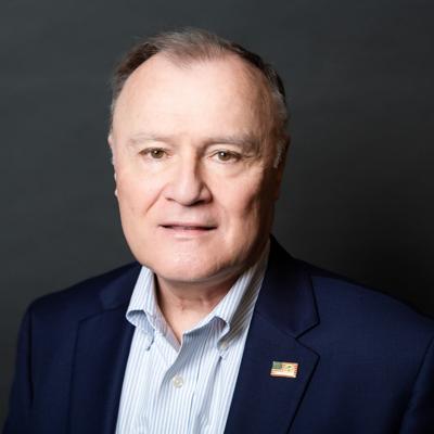 Фред Бертон