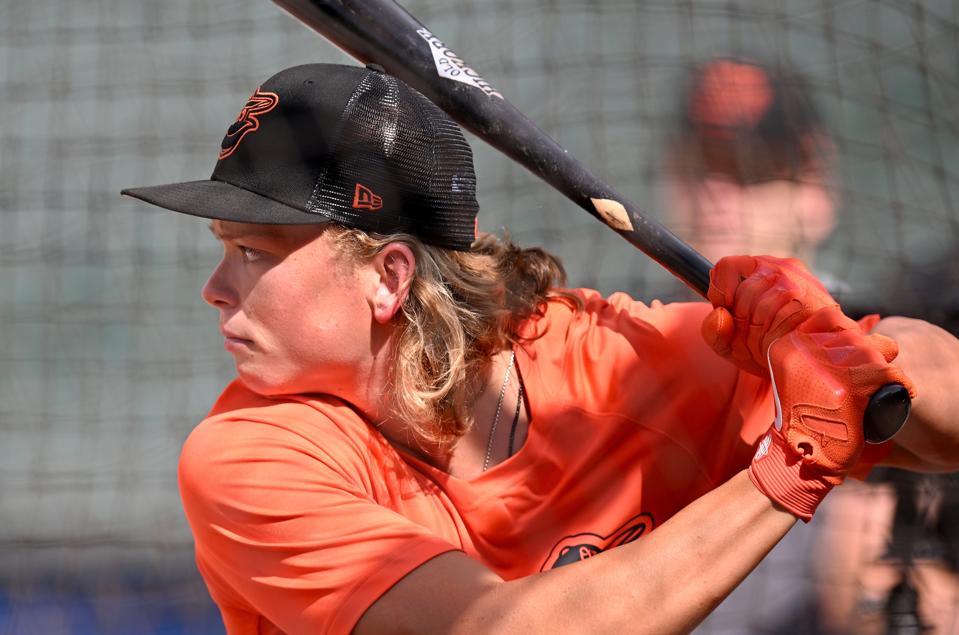 Tampa Bay Rays v Baltimore Orioles