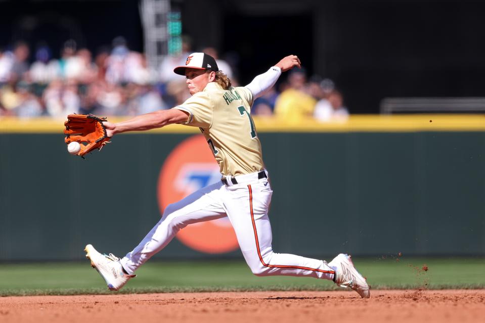 SiriusXM All-Star Futures Game