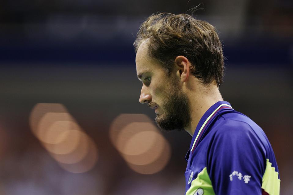 2023 US Open - Day 14