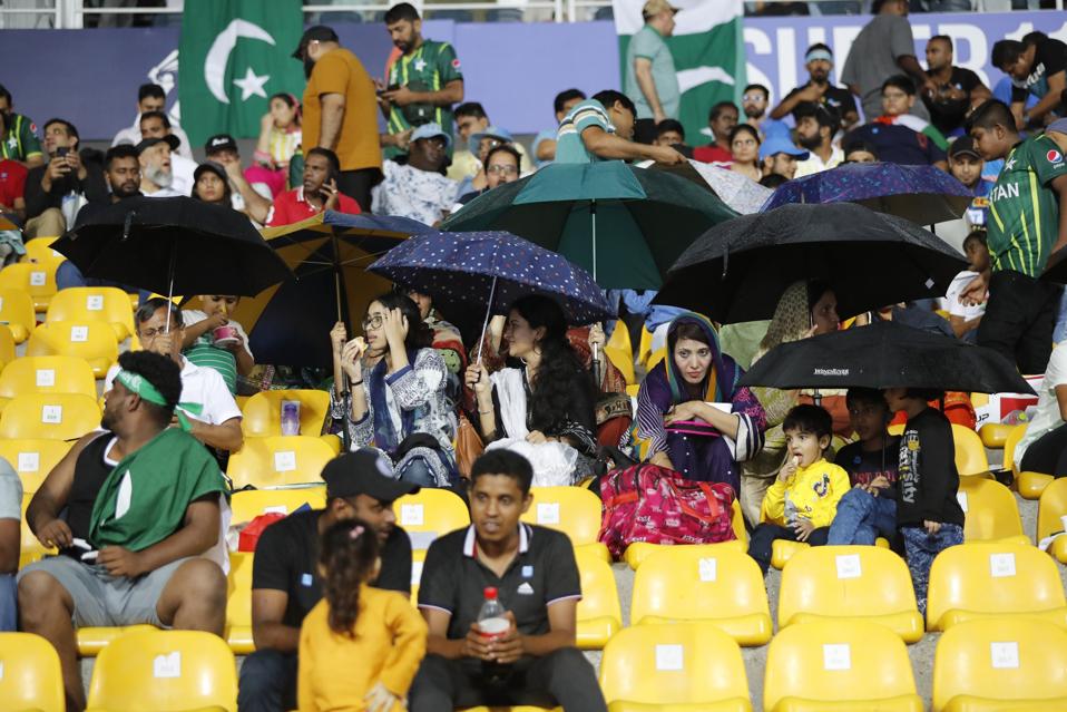 India v Pakistan - Asia Cup