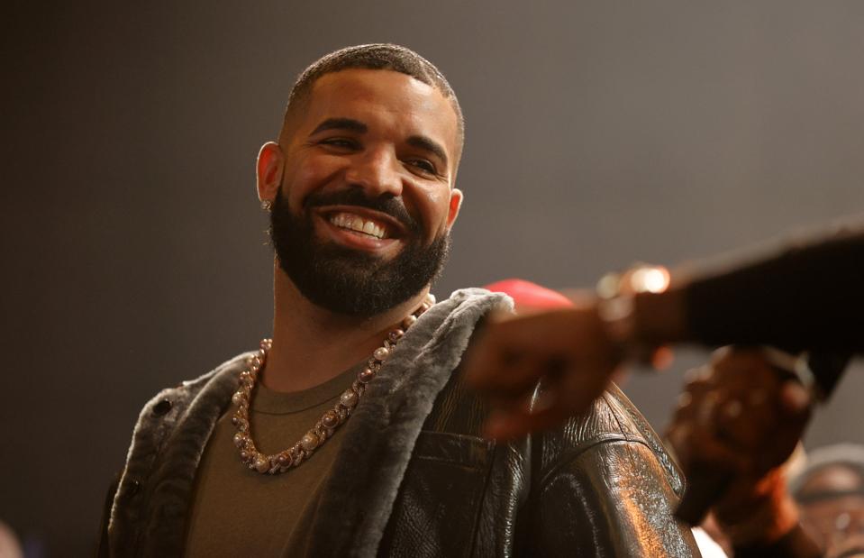 Drake Hits No. 1 On A Billboard Chart He’s Never Ruled Before