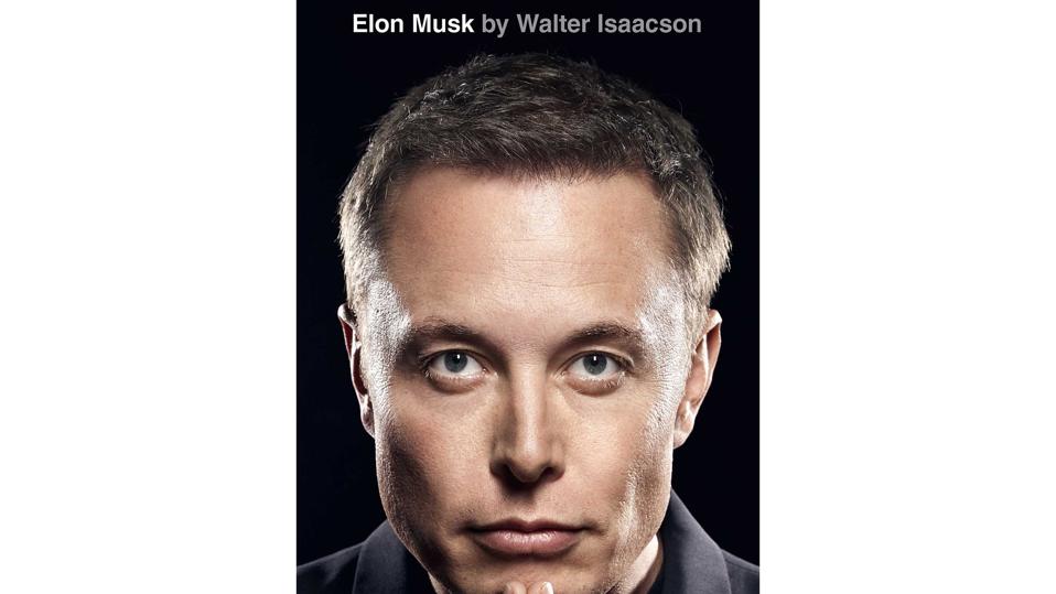Book Review - Elon Musk 3x2 horizontal