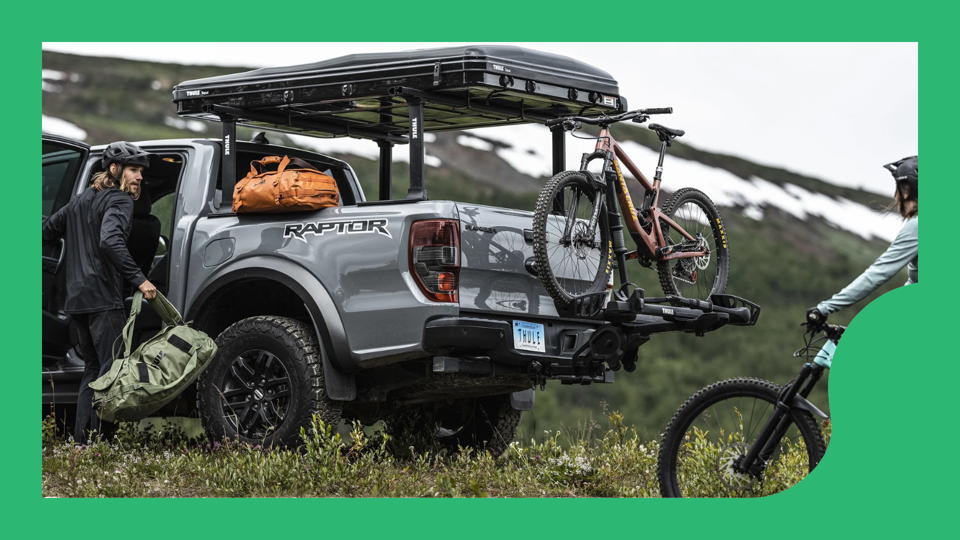 Best Hitch Bike Racks 2024 Forbes Vetted
