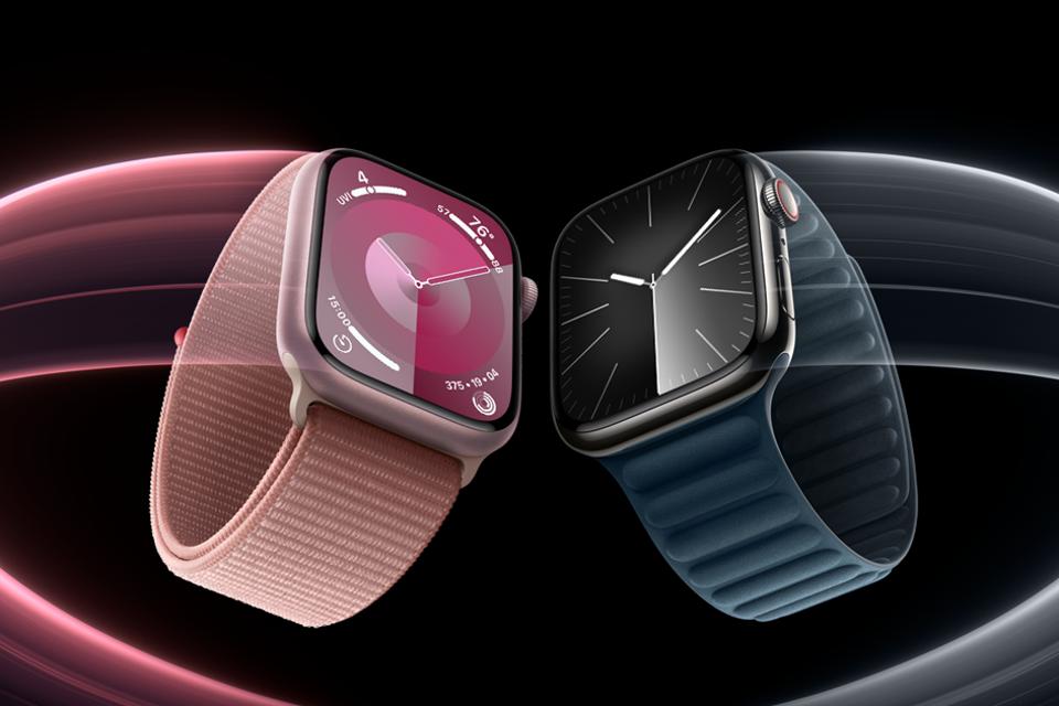Apple Watch Series 9