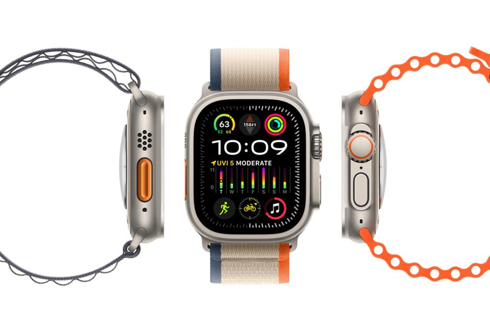 Apple Watch Ultra 2