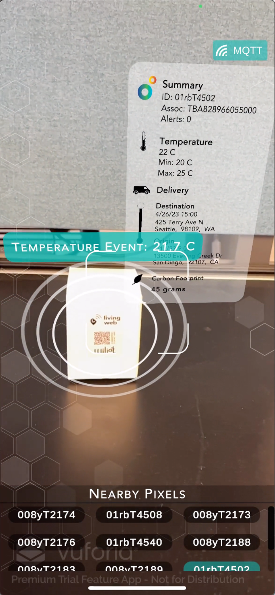 Wiliot Living Web App (1)