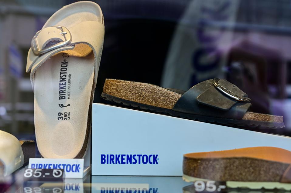 GERMANY-FRANCE-LUXURY-FOOTWEAR-BIRKENSTOCK