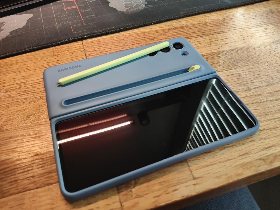 The Galaxy Z Fold5 Review: Jack Of Many Trades, Master Of Most