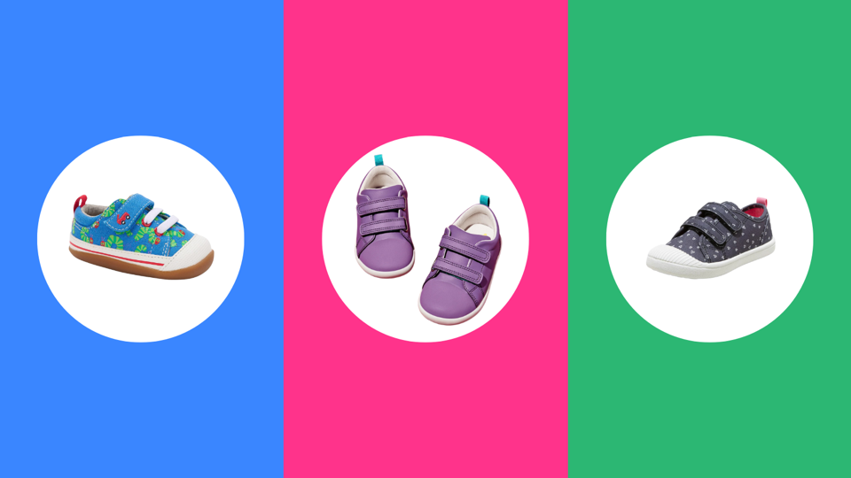 Shoe size 7 month old baby on sale