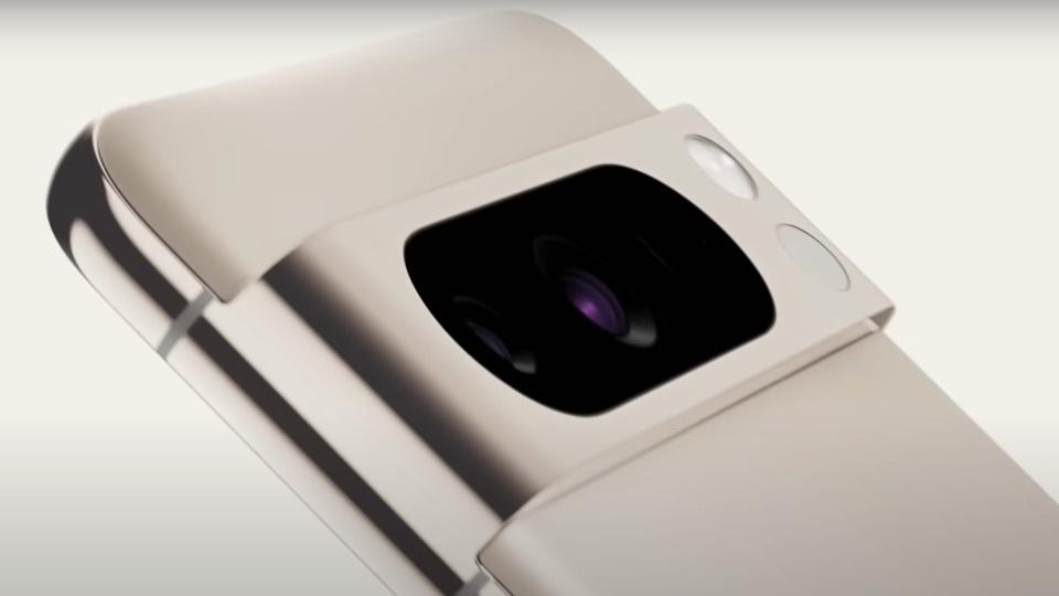 Le fughe di notizie di Google rivelano l'aggiornamento Pixel 9 Pro di cui ha un disperato bisogno Le fughe di notizie di Google rivelano l'aggiornamento Pixel 9 Pro di cui ha un disperato bisogno