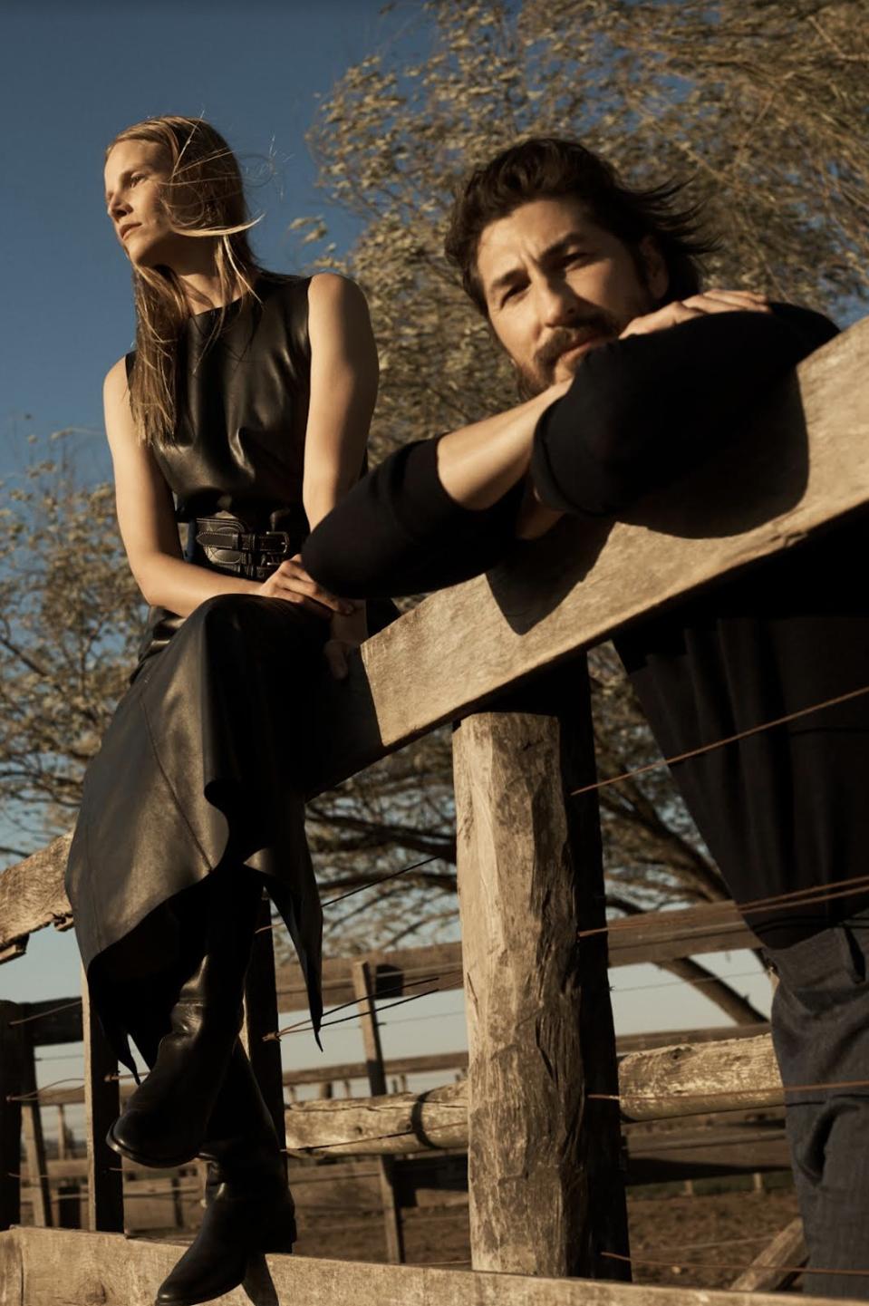 Banana Republic Unveils Globally Curated Home Collection With BR Home