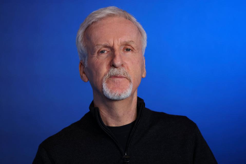 James Cameron, The Abyss, Beyond Fest, 2023, news, watch, Special Edition, tickets, Avatar