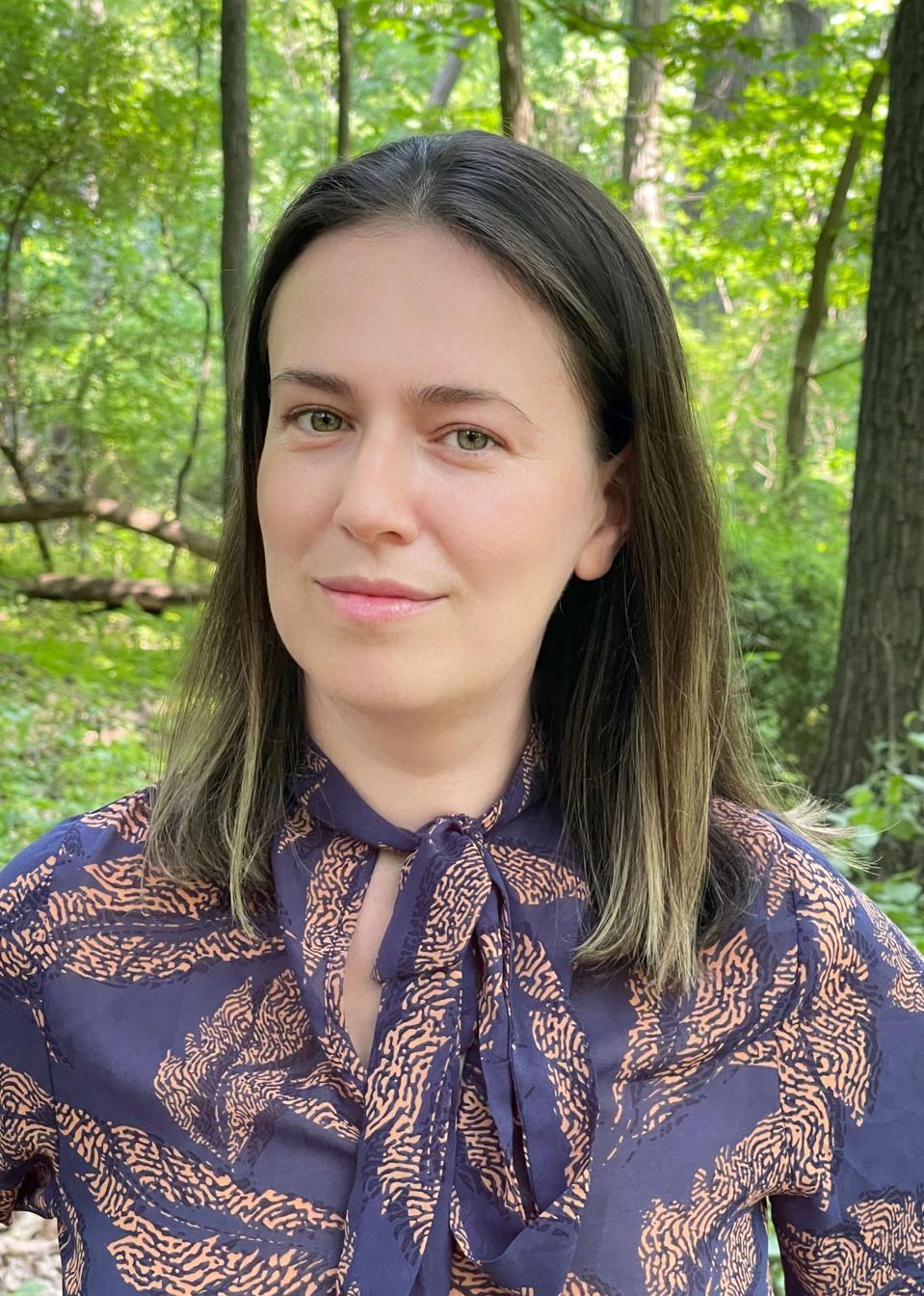 Tania Luna Lead Together