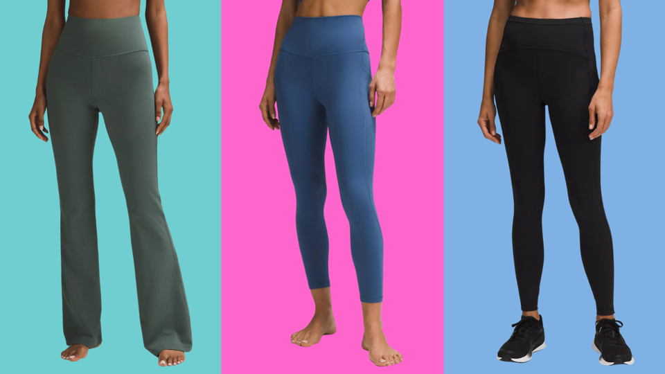 11 Affordable Alternatives To Lululemon Leggings • OhMeOhMy Blog