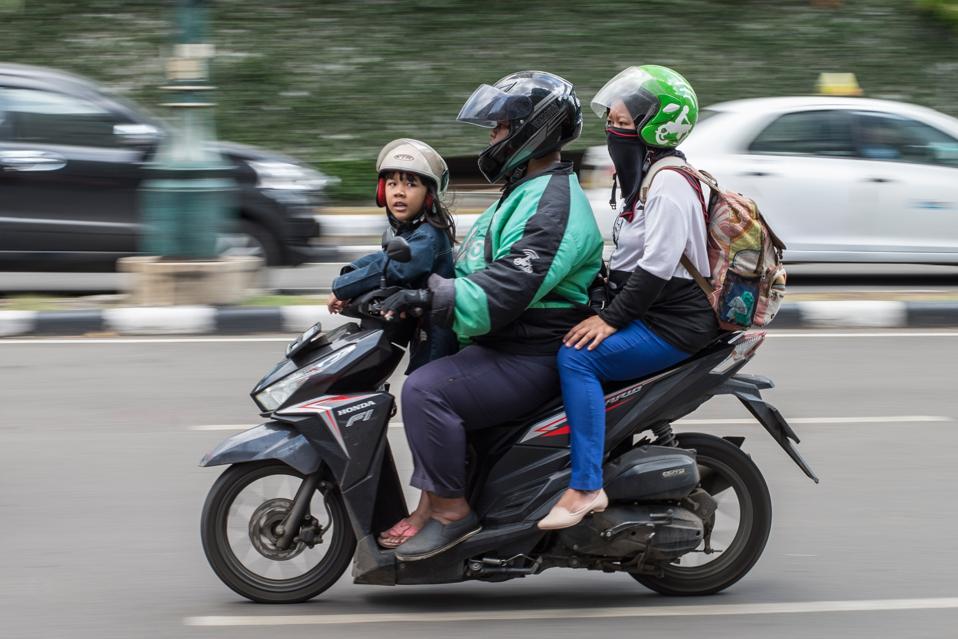INDONESIA-TRANSPORT-VIETNAM-THAILAND-SINGAPORE-PHILIPPINES