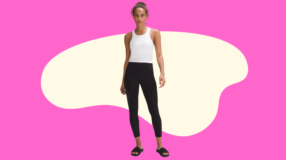 11 Best Black Leggings 2024 Forbes Vetted