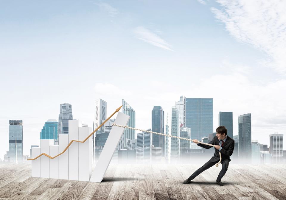 HARD Goals, Not SMART Goals, Are The Key To Career Development