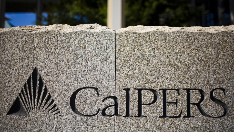 America's Largest Public Pension Is In Search Of A New CIO