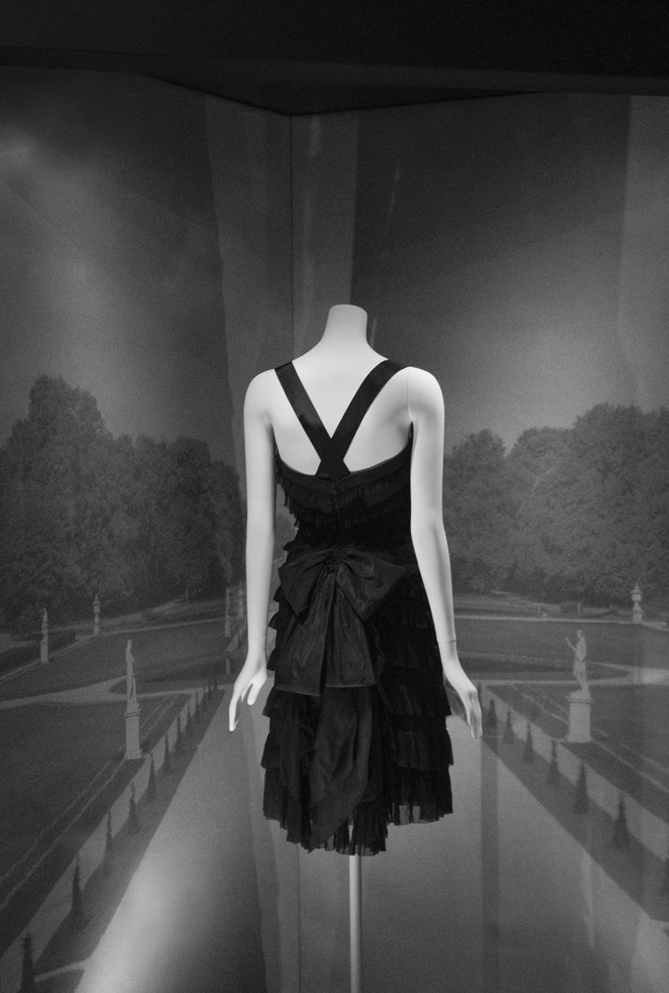 Gabrielle Chanel. Fashion Manifesto' Exhibit Opens At V&A Museum