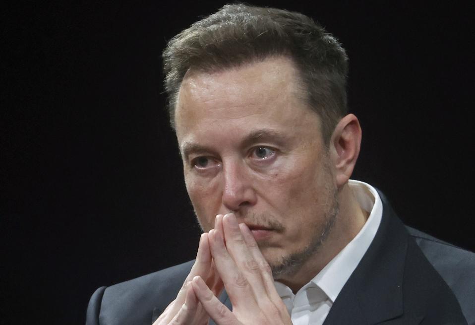It’s ‘Unsustainable’—Tesla CEO Elon Musk Issues Serious U.S. ‘Bankruptcy’ Warning Amid Huge Bitcoin And Dogecoin Price Surge