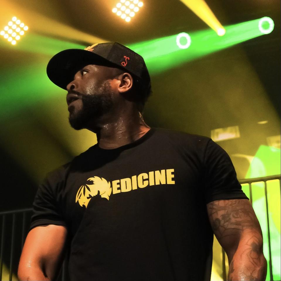 Method Man