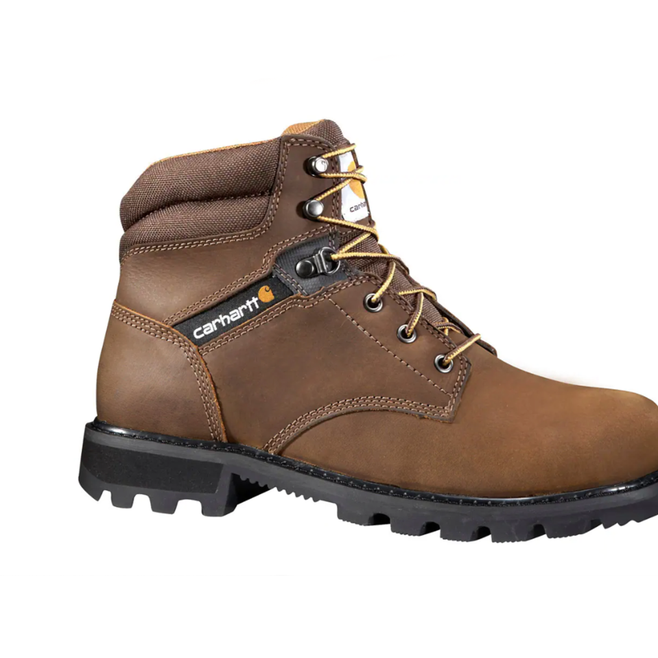 Men Most Comfortable Boots For Construction Most Comfortable Top