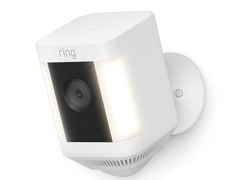 Best Outdoor Security Cameras 2025 Forbes Vetted