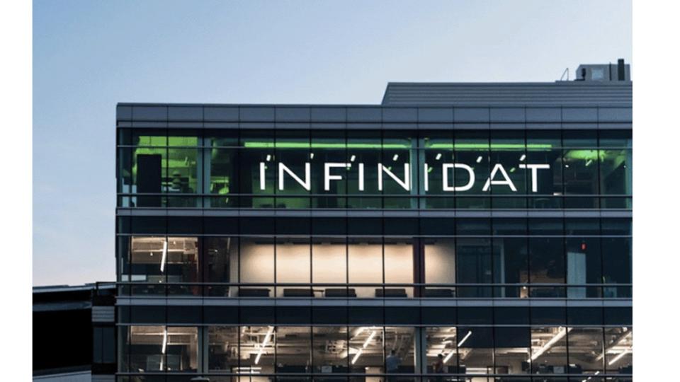 Infinibad Infinidat's new InfiniBox SSA Flash Performance + Larger Model