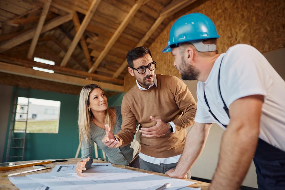 Starting A Home Renovation? Don't Ignore These Key Insurance Risks
