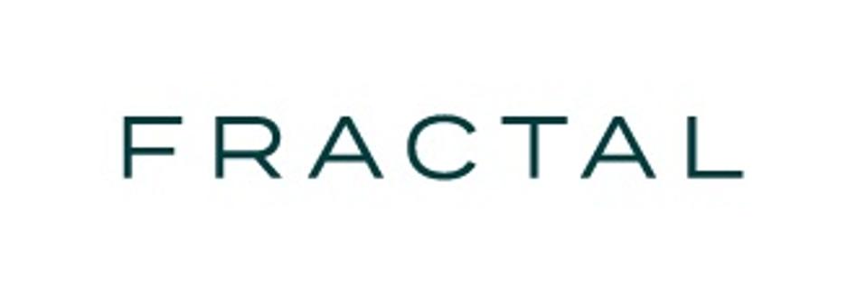 Fractal Logo