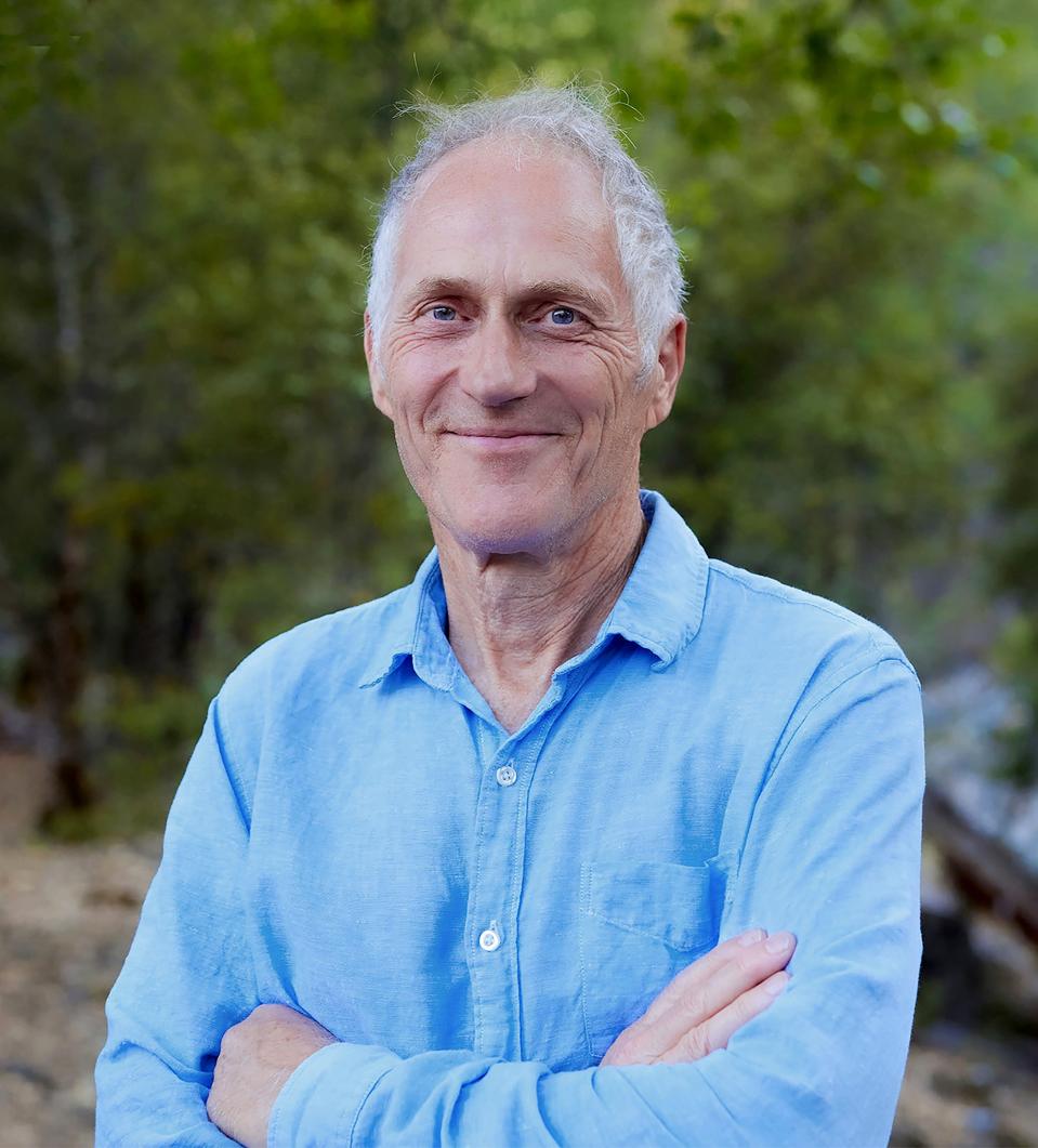 How O’Reilly Media Helped Change The World By Sharing Knowledge