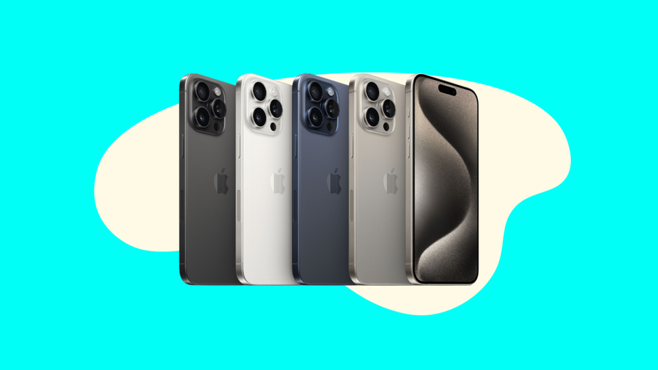 Apple IPhone 15 Pro Max Review Forbes Vetted apple-iphone-15-pro-max-review-forbes-vetted
