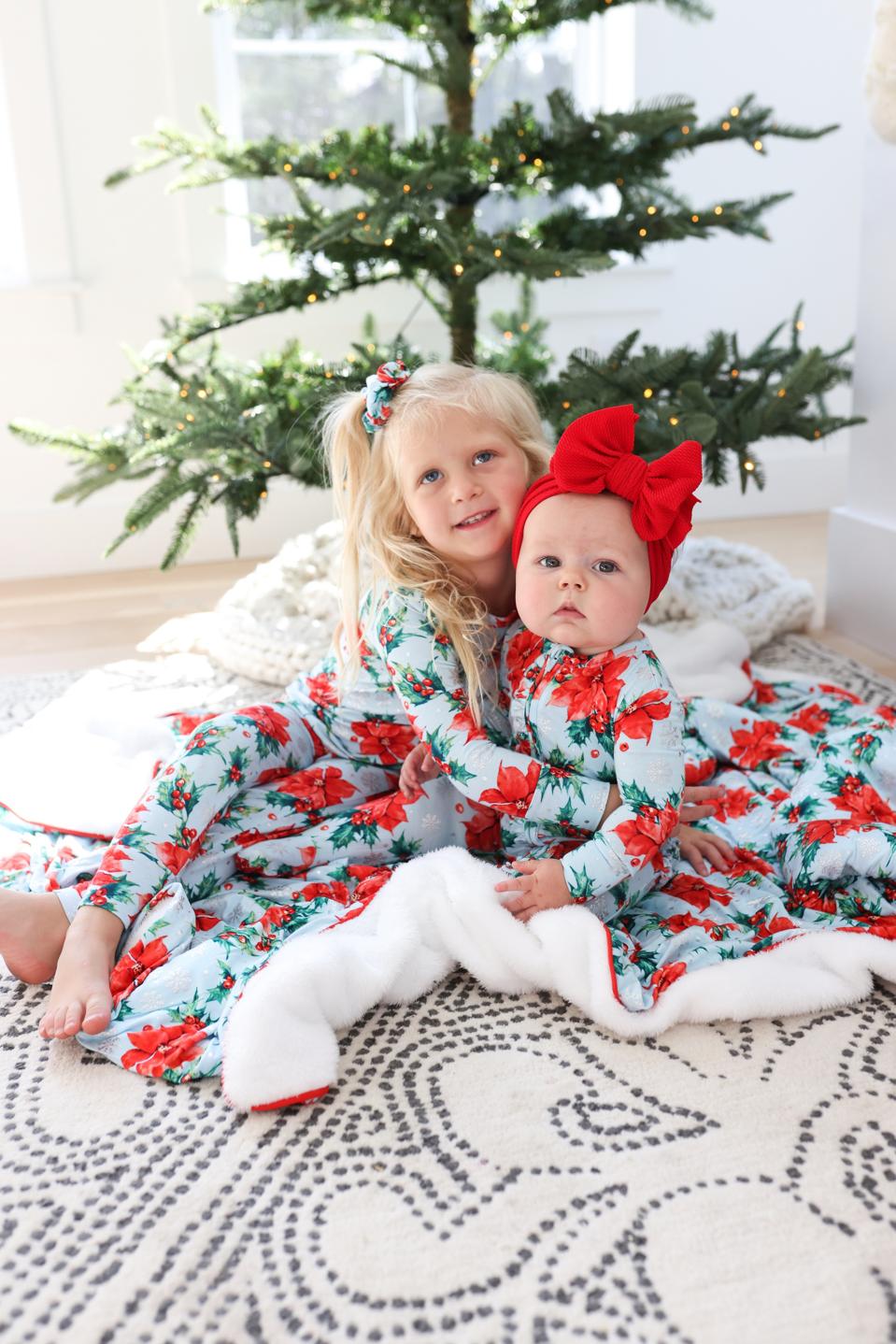 Posh Peanut CEO On Growing A Multimillion Dollar Baby Brand From A DIY Etsy  Shop