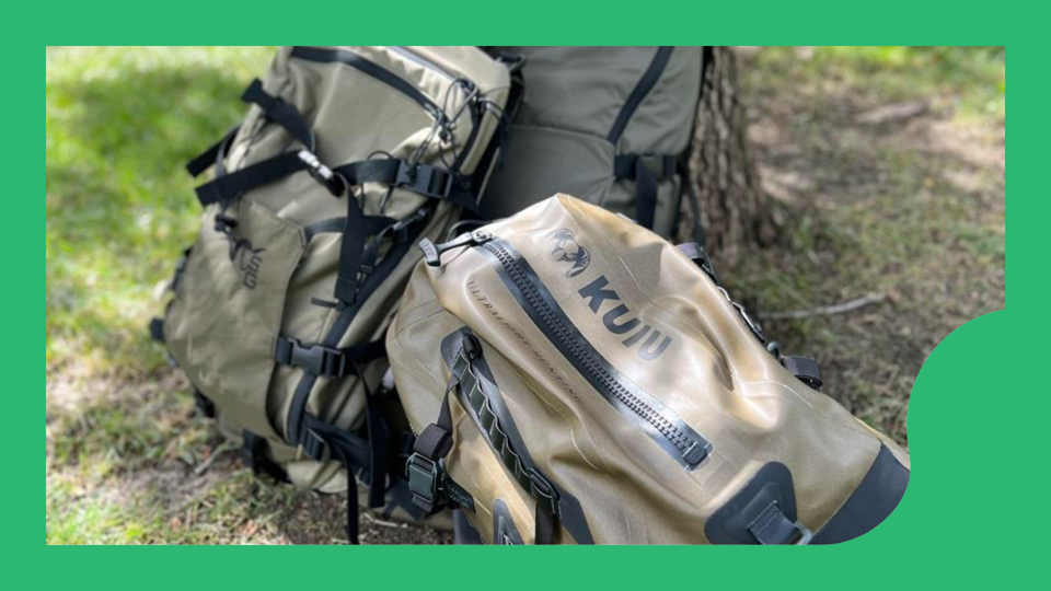 Best Hunting Backpacks 2024 Forbes Vetted