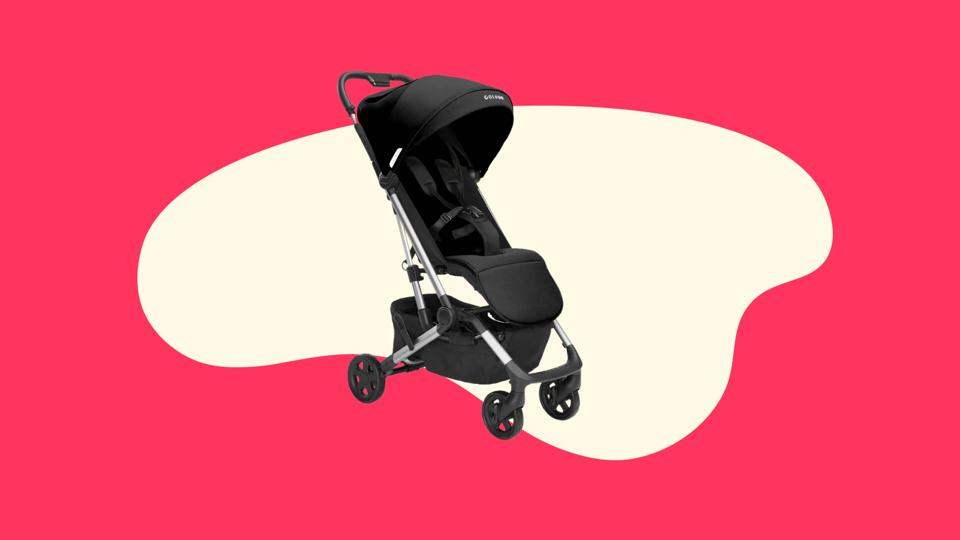 Compact stroller review Clearance