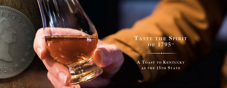 best bourbon 2023