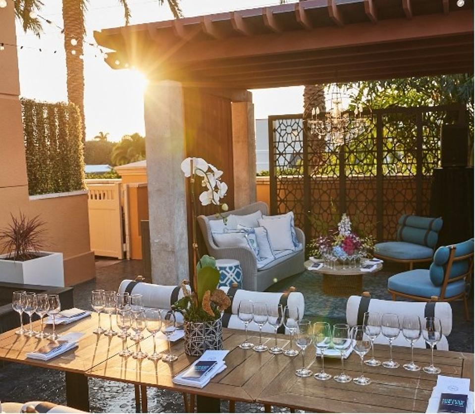 Palm Beach Food & Wine