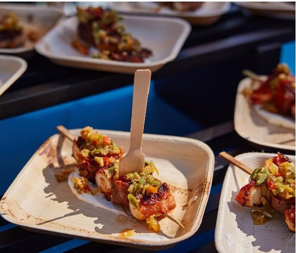 Palm Beaches Food & Wine