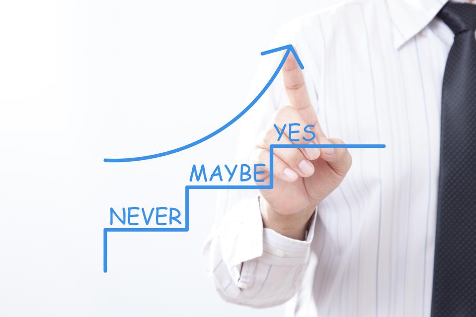How To Use Persuasion To Boost Your Career
