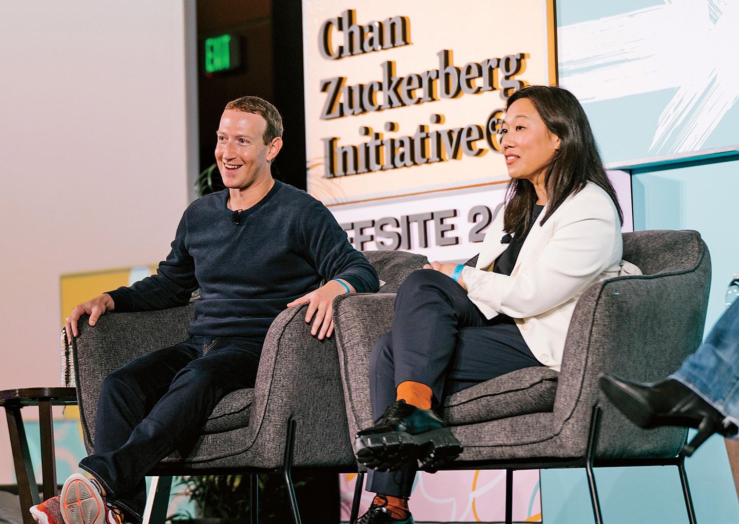 Priscilla-Chan-and-Zuckerberg-credit-Meta