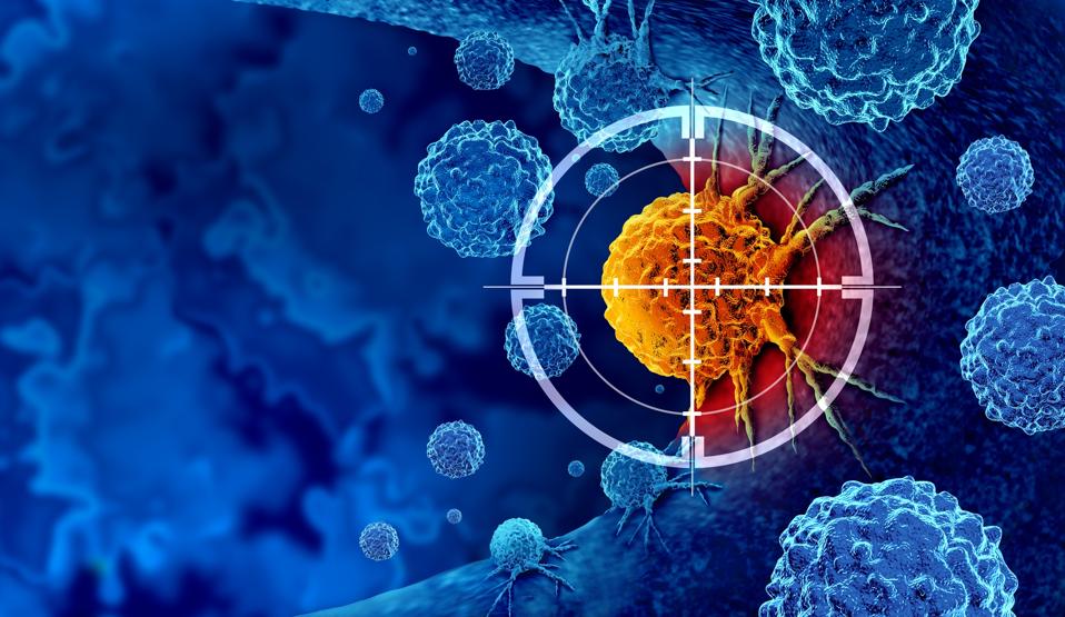 Discussion. Cancer Five Research Teams Will Receive $125 Million To Study Cancer’s Biggest ...