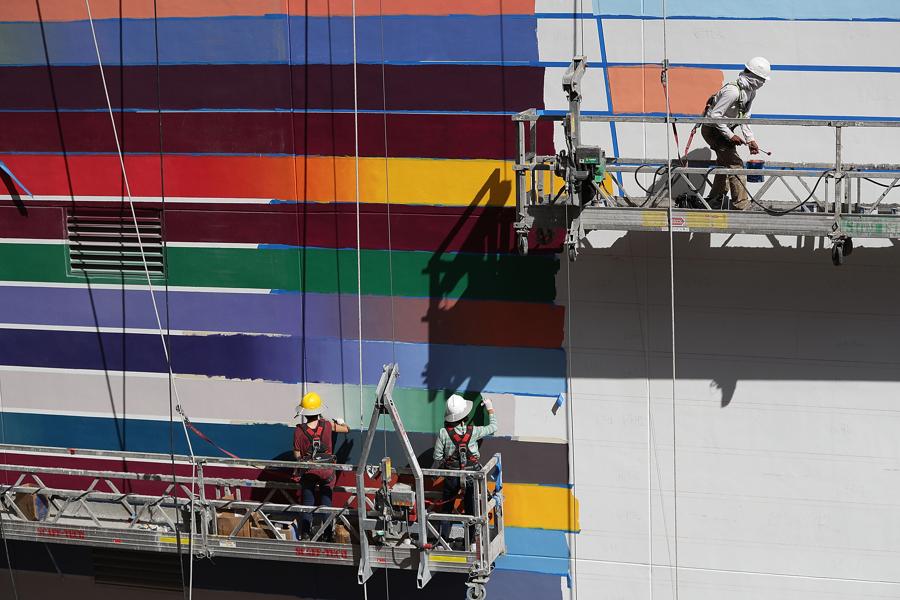 U.S. Adds Just 98,000 Jobs In March, Missing Expectations By A Wide Margin