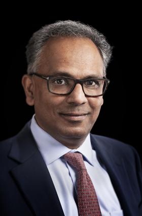 Rajiv Jain