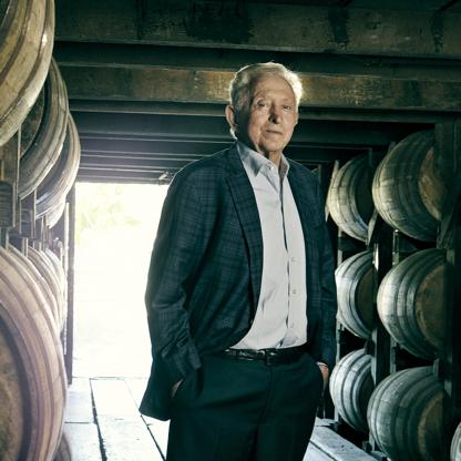 William Goldring & family Net Worth and Profile