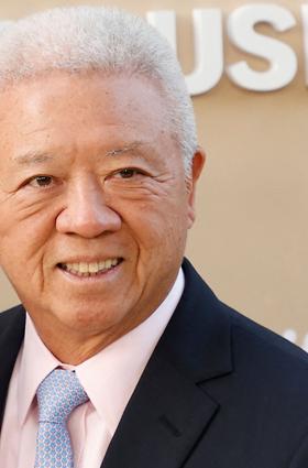 Andrew Cherng