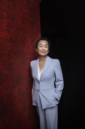 Peggy Cherng