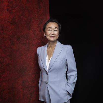 Peggy Cherng Net Worth and Profile