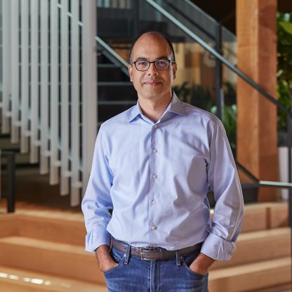 Sanjit Biswas Net Worth and Profile