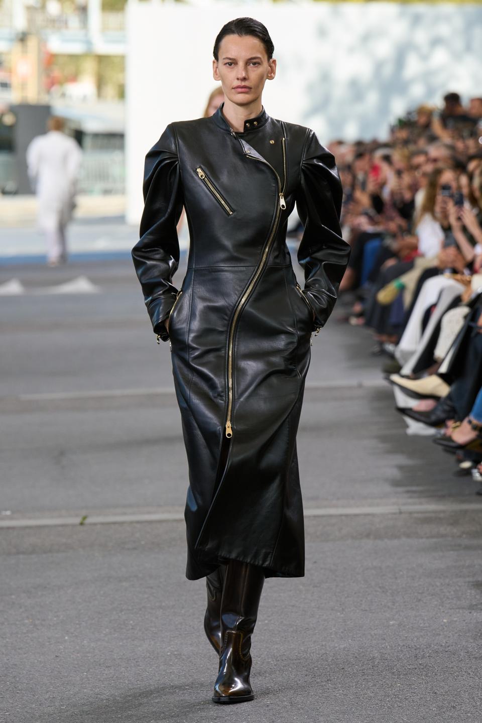 Gabriela Hearst Unveiled Her Last Collection For Chlo